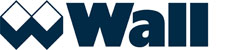Logo der Wall AG