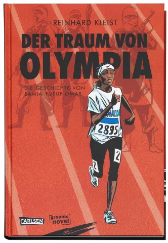 Deckblatt des Buches