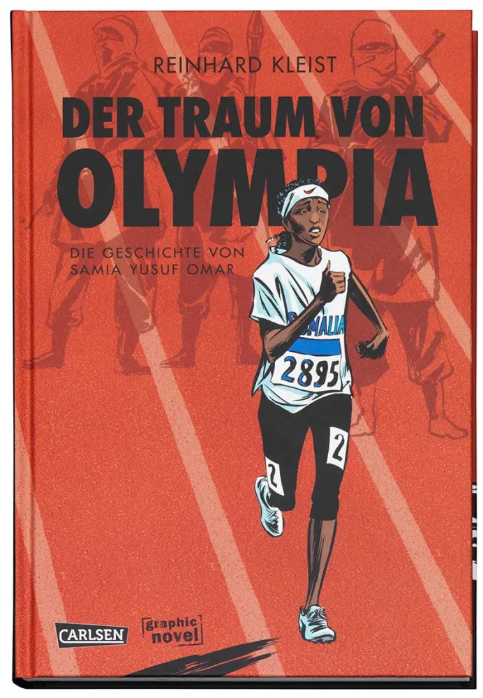 Deckblatt des Buches