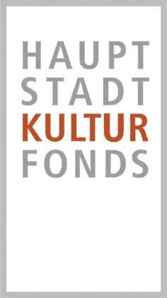 Logo Hauptstadtkulturfonds