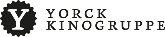 Logo: Yorck Kinogruppe