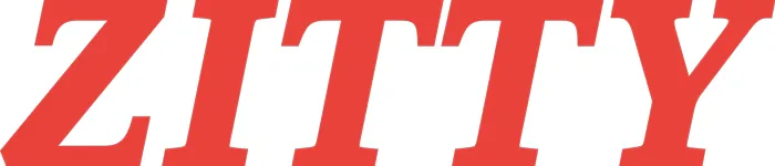 Logo: ZITTY
