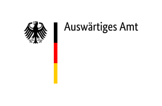 Auswärtiges Amt (Logo)