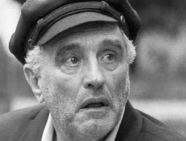 Scene from the movie “Babiy Yar: The Forgotten Crime”