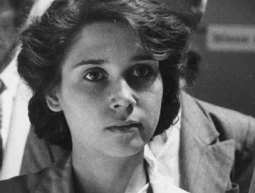 Scene from the movie “Charlotte”