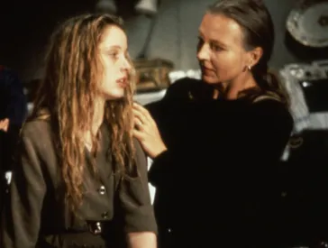 Scene from the movie “Warsaw 5703”