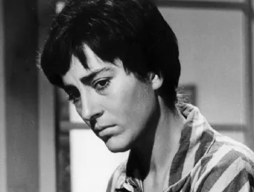 Scene from the movie “Witness out of Hell”