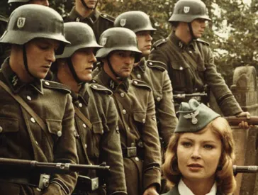 Scene from the movie “Ruth”