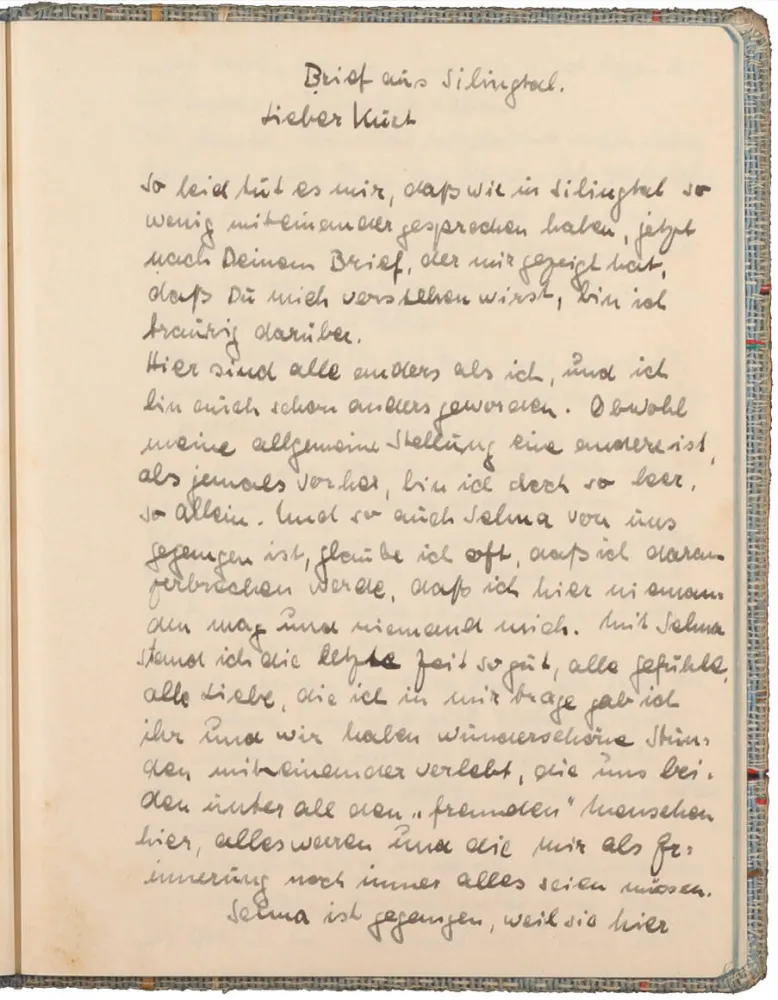 Text handwritten in ink