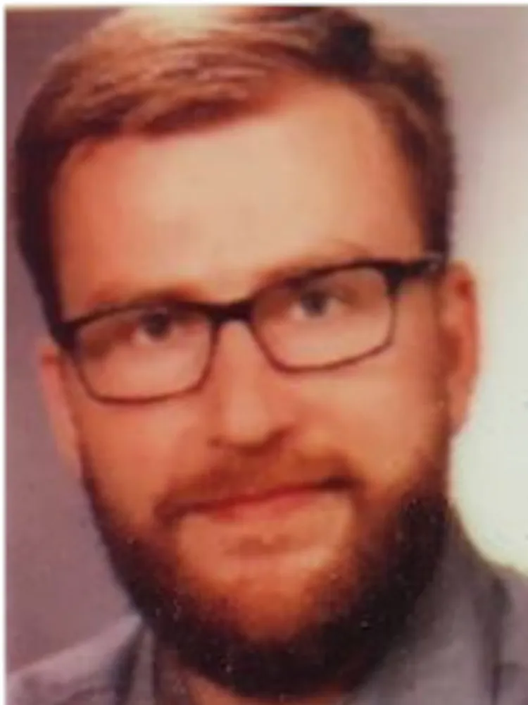 Portrait Rainer Christophers