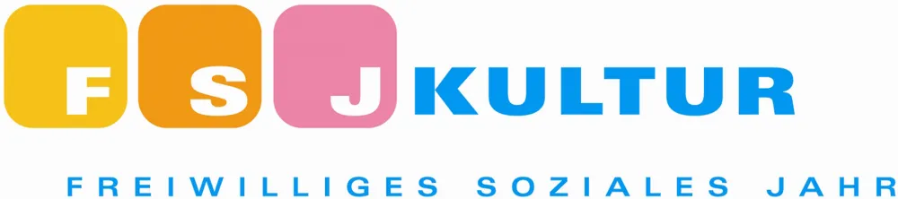Logo: fsj-Kultur
