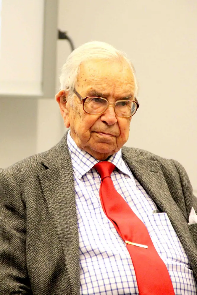 Henry Wuga