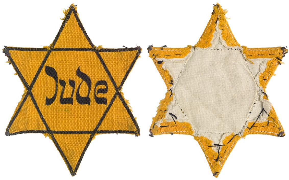 Yellow Star | Jewish Museum Berlin