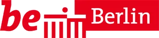 Be Berlin-Logo