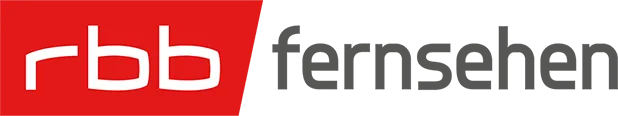 Logo: rbb Fernsehen
