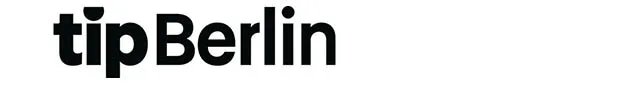 Logo: tip Berlin